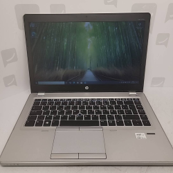 LAPTOP HP  I5-3427 4 GB SSD...