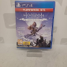 Jeux Ps4 Horizon Zero Dawn 