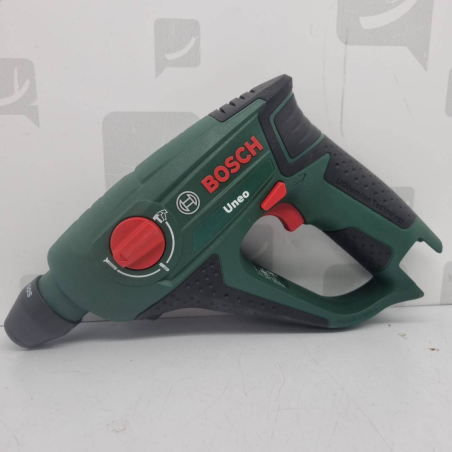 perceuse bosch uneo batt 