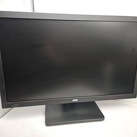 Moniteur Aoc ices-3 