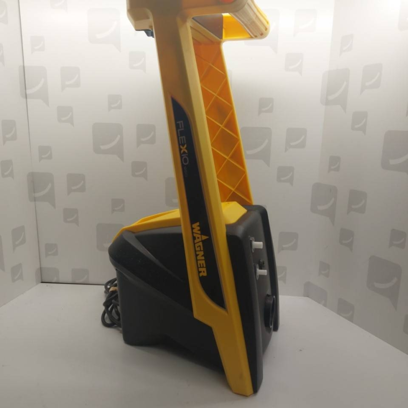 Système de pulvérisation wagner flexio w950 +accessoires 
