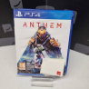 Jeu PS4 Anthem 