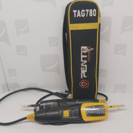 Multi mètre Penta Tag780 