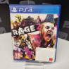 Jeu PS4 Rage 2 