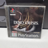 Jeu PS1 Dino crisis (sealed) 