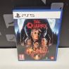 Jeu PS5 The quarry 