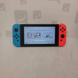 Console Nintendo Siwtch...