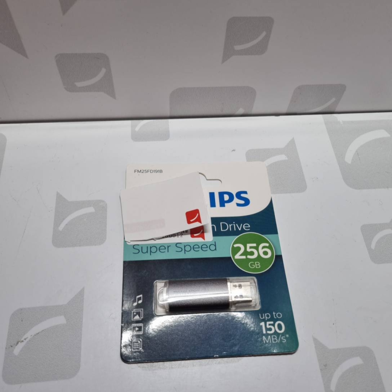 Cle usb Philips 150/s 256GO 