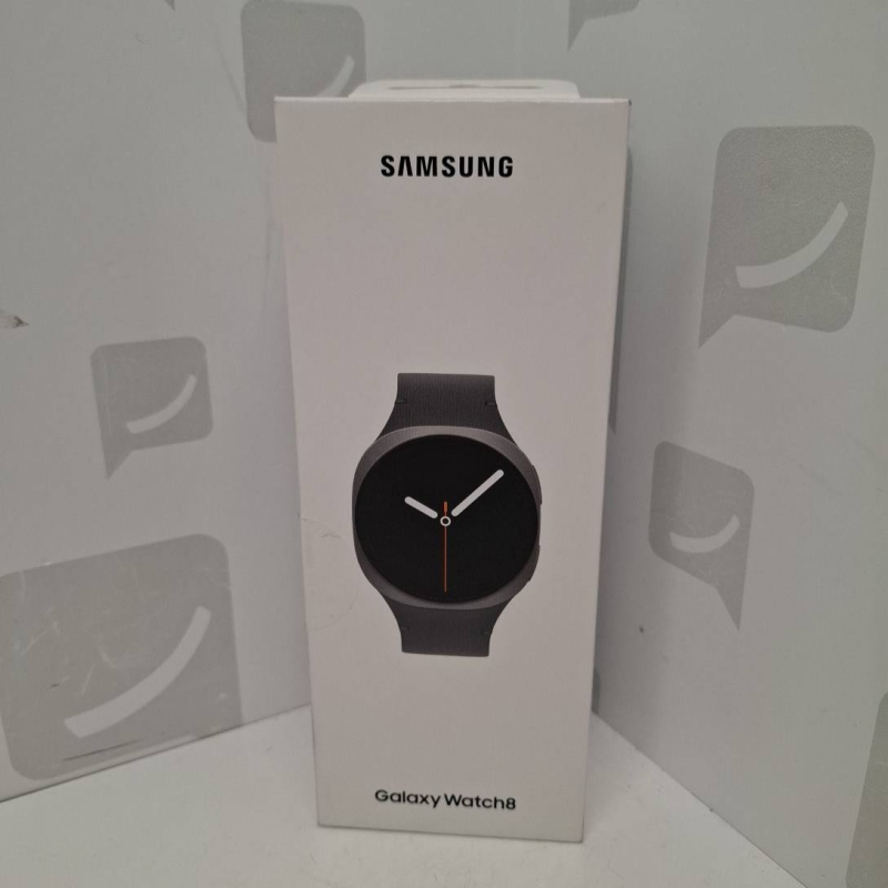 Montre connectée SAMSUNG GALAXY WATCH 8 40MM SM-L320 GRAPHIT