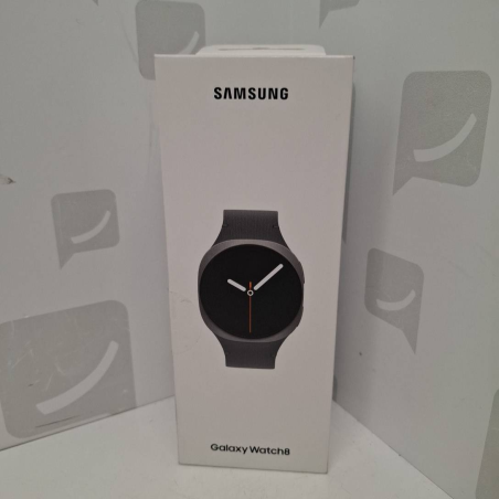 Montre connectée SAMSUNG GALAXY WATCH 8 40MM SM-L320 GRAPHIT