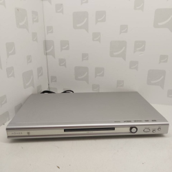 Lecteur DVD / DIVX  Hôher...