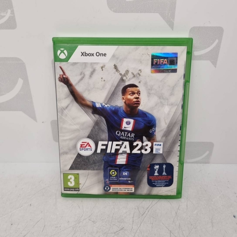 FIFA 23  