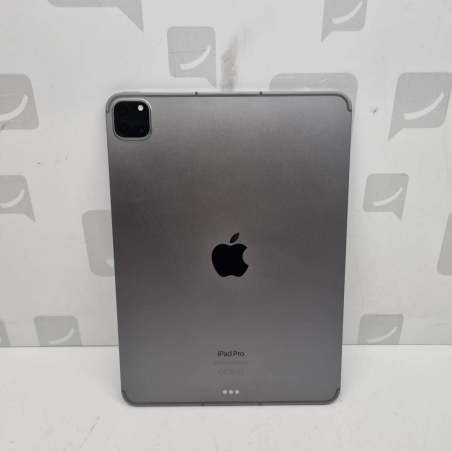 tablet  ipad  pro  4th gen  11  128 grey Wifi kras 