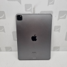 tablet  ipad  pro  4th gen  11  128 grey Wifi kras 
