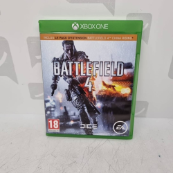 Battlefield 4 