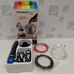 STYLO 3D POLAROID 3D PEN 