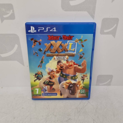 Jeux Ps4 Astérix & Obelix...