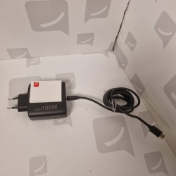 Adaptateur Secteur Type-C &...