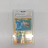 Carte pokémon gradé PCA 9 Kapoera  