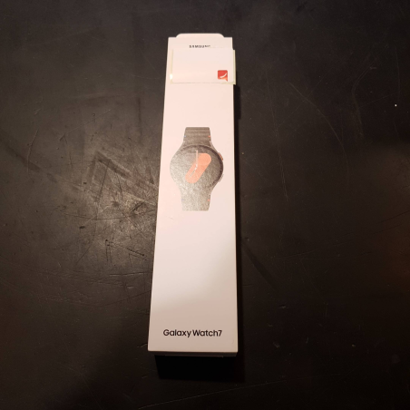 Montre connectée samsung watch 7 