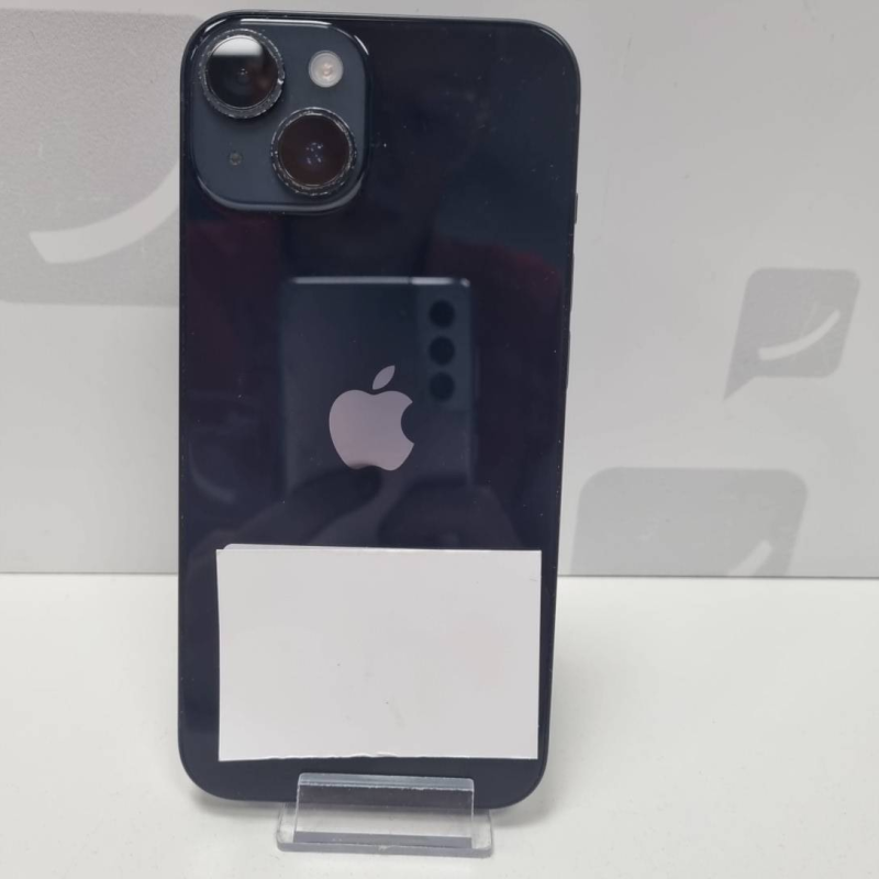 Smartphone (Cam arriere) Iphone 14 Batterie 85 % 128 Midnigh