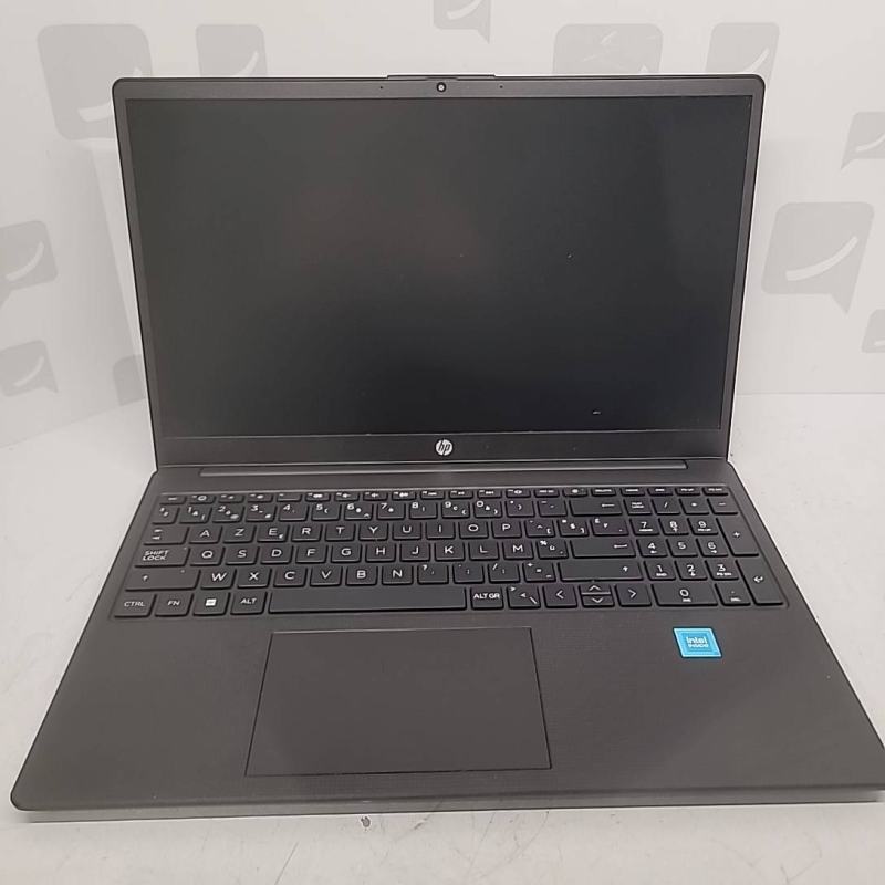 LAPTOP HP Intel N100 4C/4T 0,80 Ghz DDR4 3200 Mhz 4 GB SSD 1