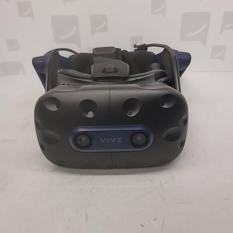 Casque de visualisation dédié HTC Vive Pro 2 (complet) 2448 