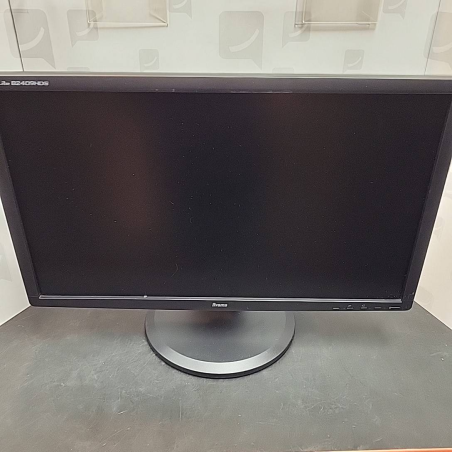 Moniteur iiyama Prolite B2409HDS 