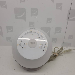 Radio reveil Lumineux Calor...