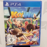 Jeux Ps4 KEY WE 