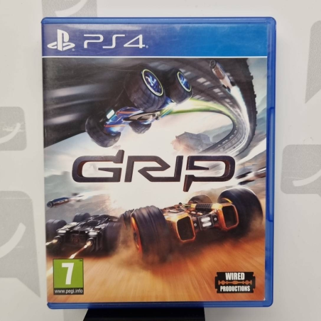 GRIP  