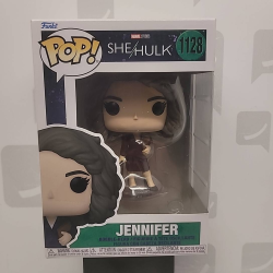 Figurine Funko Pop! 1128 