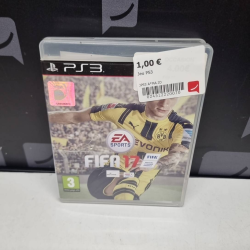 Jeu PS3 