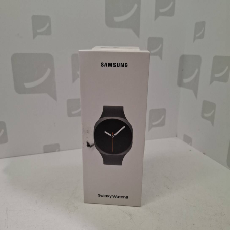 Montre connectée NEUVE  SAMSUNG  WATCH 8 40MM 