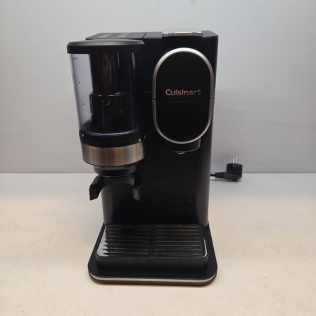 Machine à café Cuisinart DGB2E 