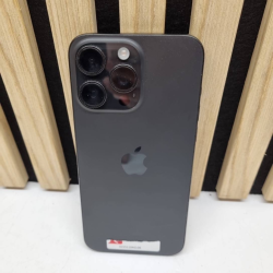 GSM IPHONE 15 PRO MAX NOIR...