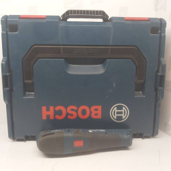 Bosch 12V 28 2 accus 