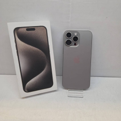 Smartphone Apple Iphone 15...