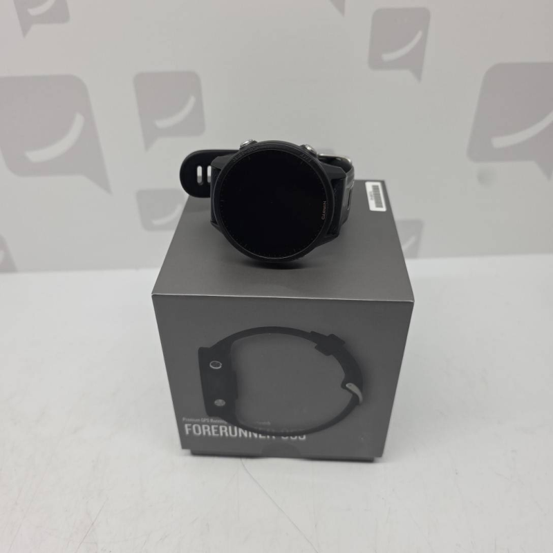 Montre connectée GARMIN FORERUNNER 955 
