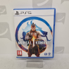Jeux Ps5 MORTAL KOMBAT 1 