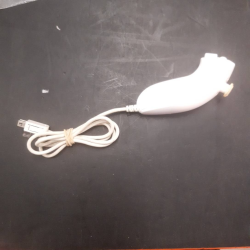 nunchuck 