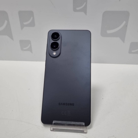 Smartphone Samsung S25 Edge 128 Go Gris 