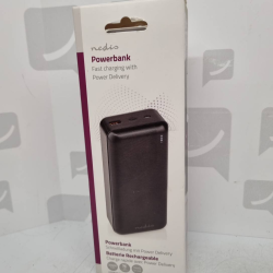POWER BANK NEDIS 30 000 