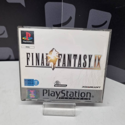 Final Fantasy iX  
