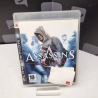 Jeu PS Assasin's creed 