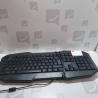 Pack Clavier souris Filaire Trust GXT 