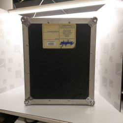 Flight case  