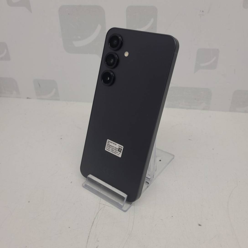 GSM SAMSUNG S25 NOIR  128gb 