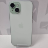 Smartphone Apple Iphone 15 Batterie 83 % 128 Go Vert 