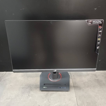 Moniteur PC Asus Rog XG259CMS 